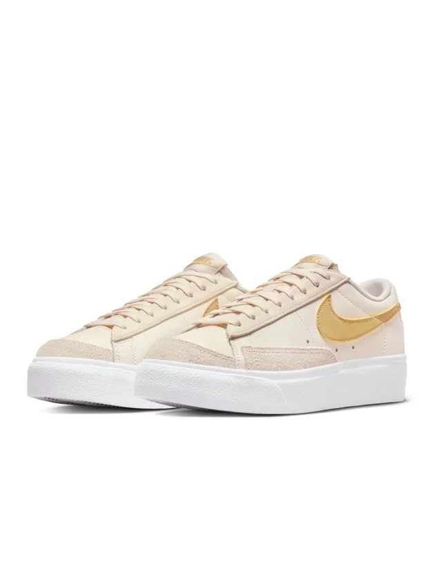 Blazer Low Platform