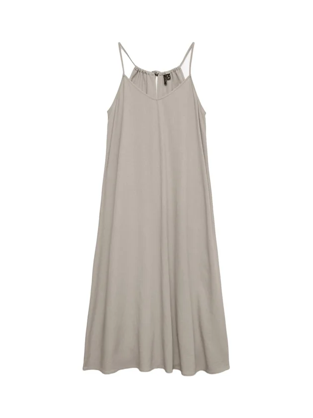 Calf Singlet Dress Wvn Noos