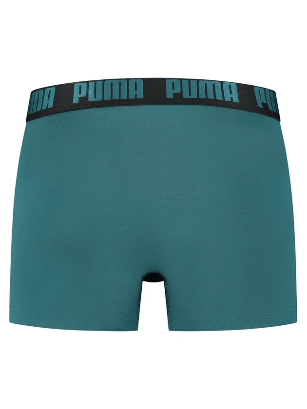 Everyday Basic Boxers 3P