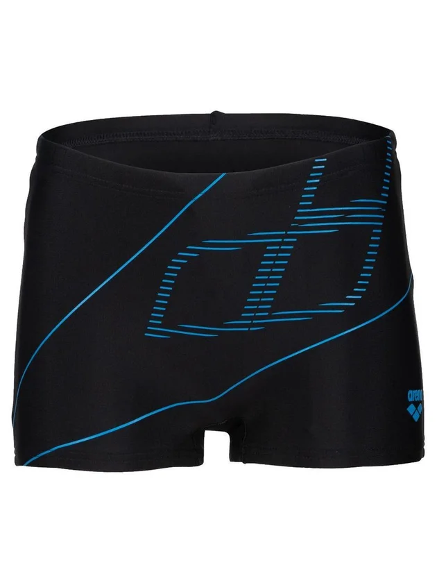 Swim Short Logo