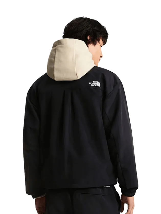 Easy Packable Jacket