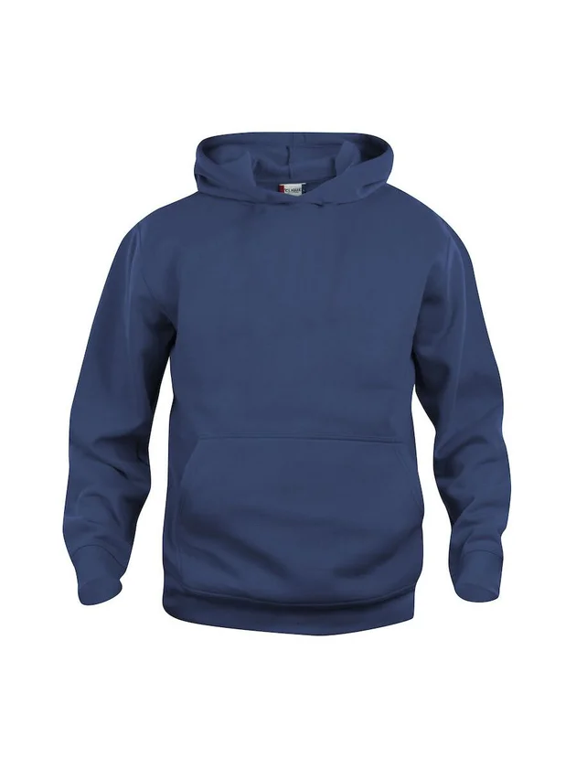 Basic Hoody