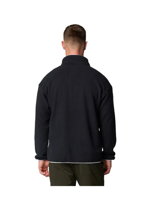 Helvetia II Half Snap Fleece