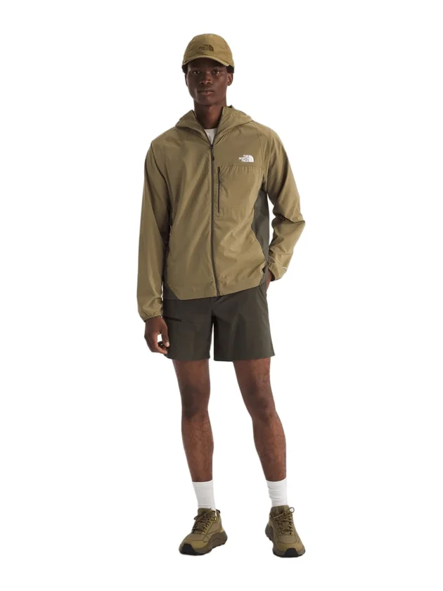 Lightrange Woven Jckt