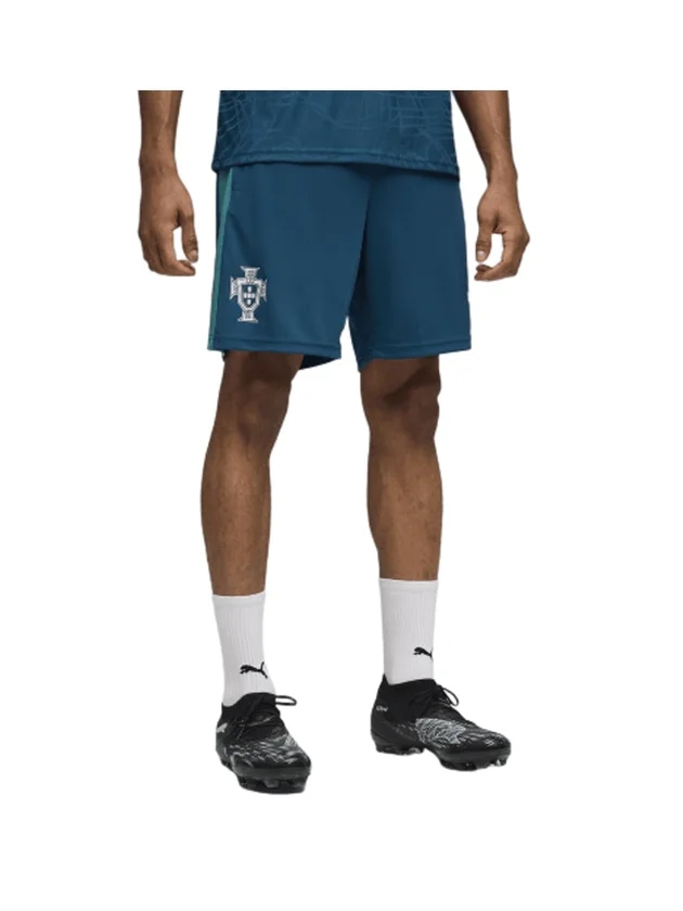 Training Shorts W Pockets