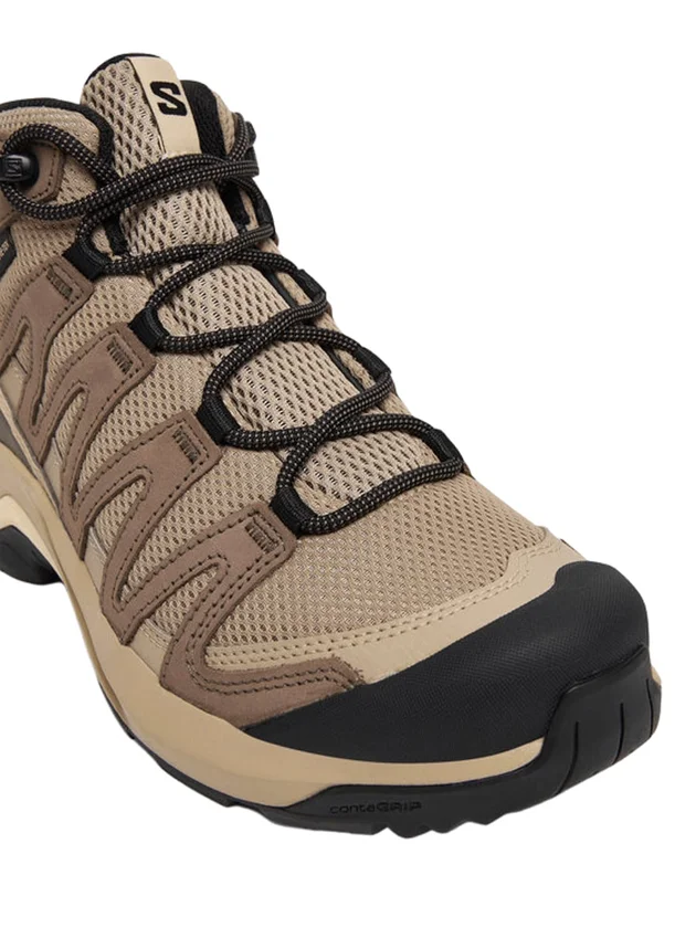 X Adventure Recon Mid GTX