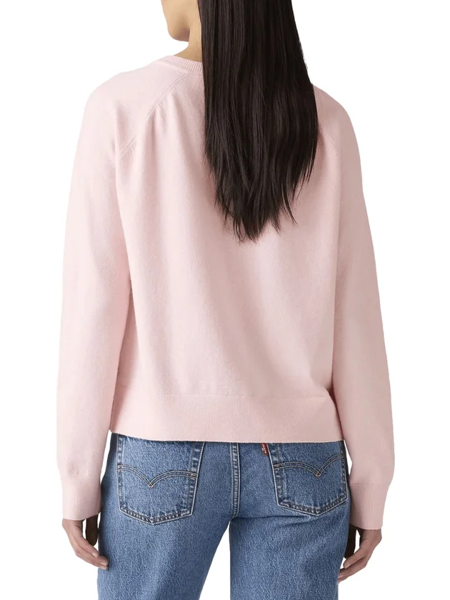 Super Soft Vneck Pullover