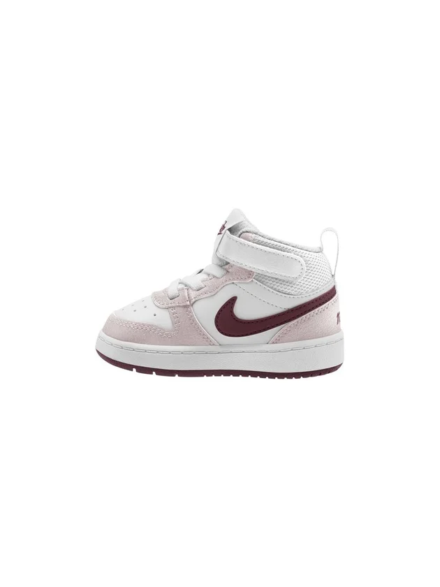 Court Borough Mid 2