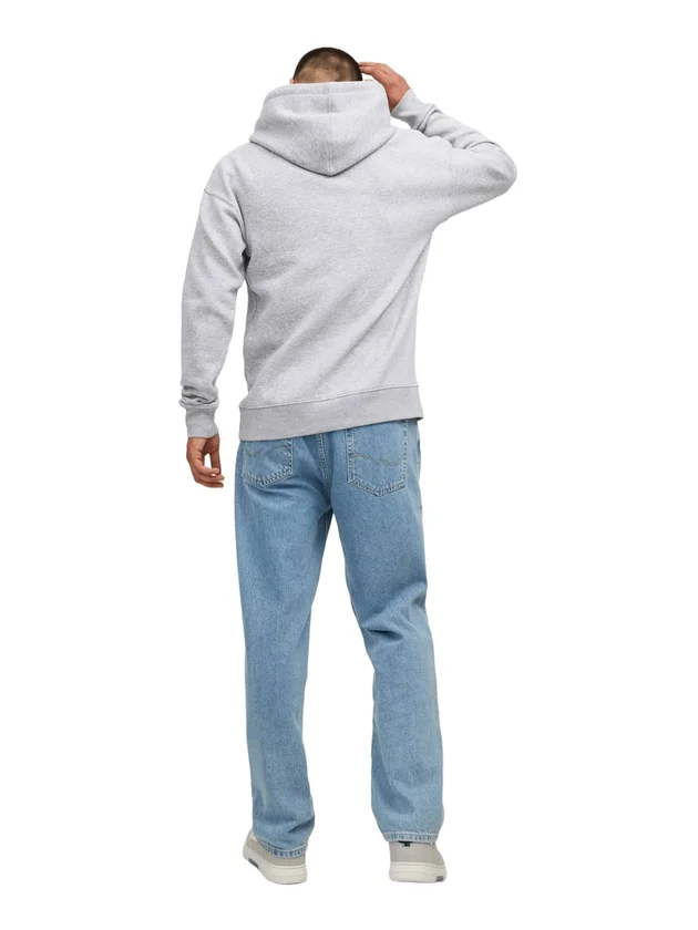 Jjestar Basic Sweat Hood Noos