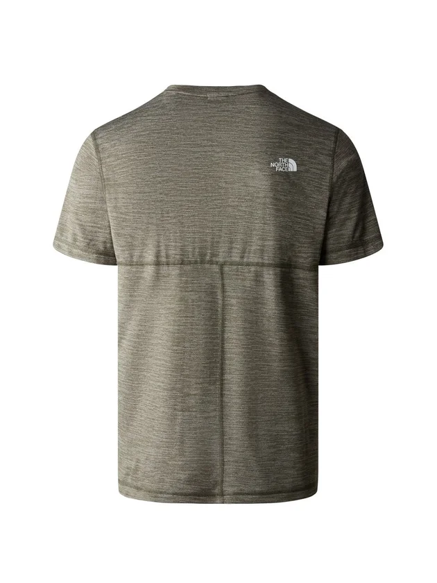 Lightning S S Tee