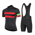 Tenues cyclistes