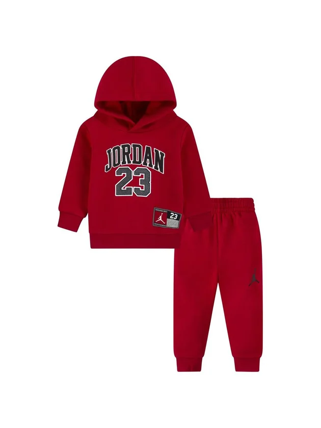 Jersey Pack Po Set