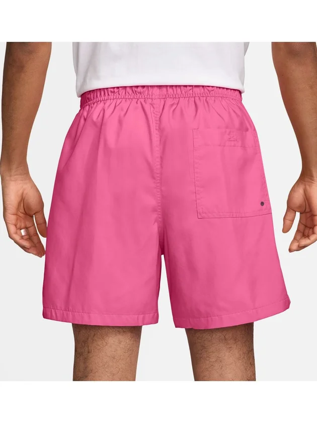 Club Flow Short