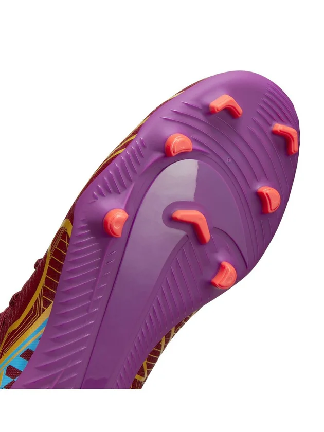 Superfly 9 Club KM FG MG