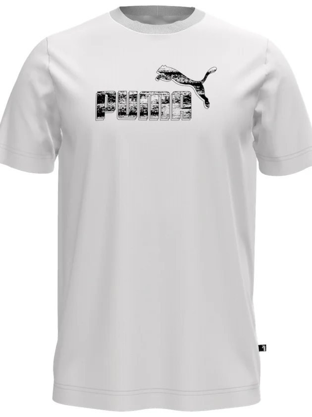 Graf No1 Log Tee