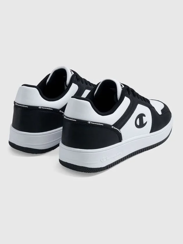 RD18 2.0 Low Low Cut Shoe
