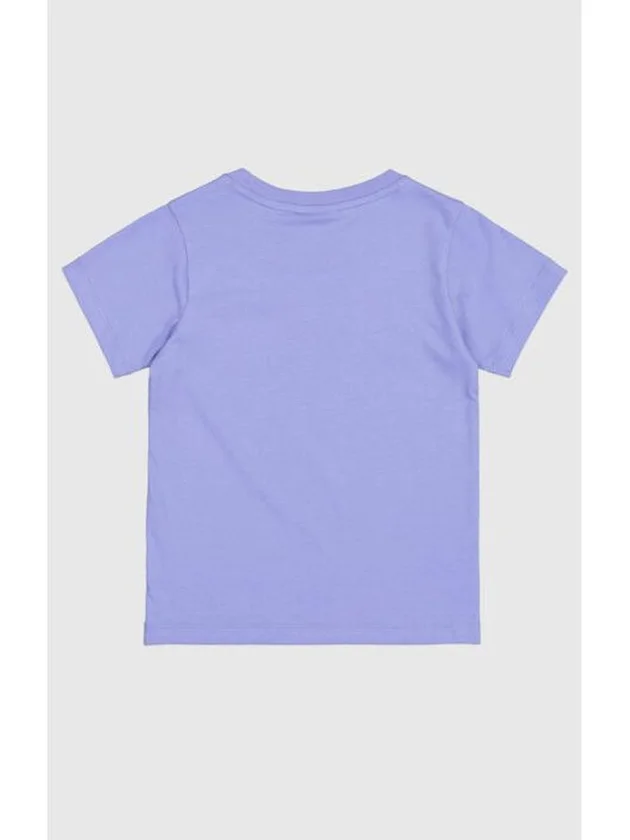 Crewneck T Shirt
