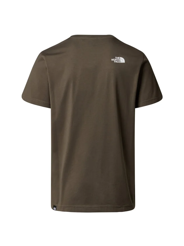 Simple Dome Tee