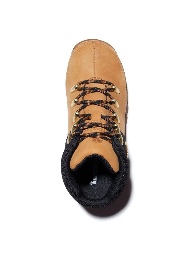 Euro Sprint Mid Lace Up Boot