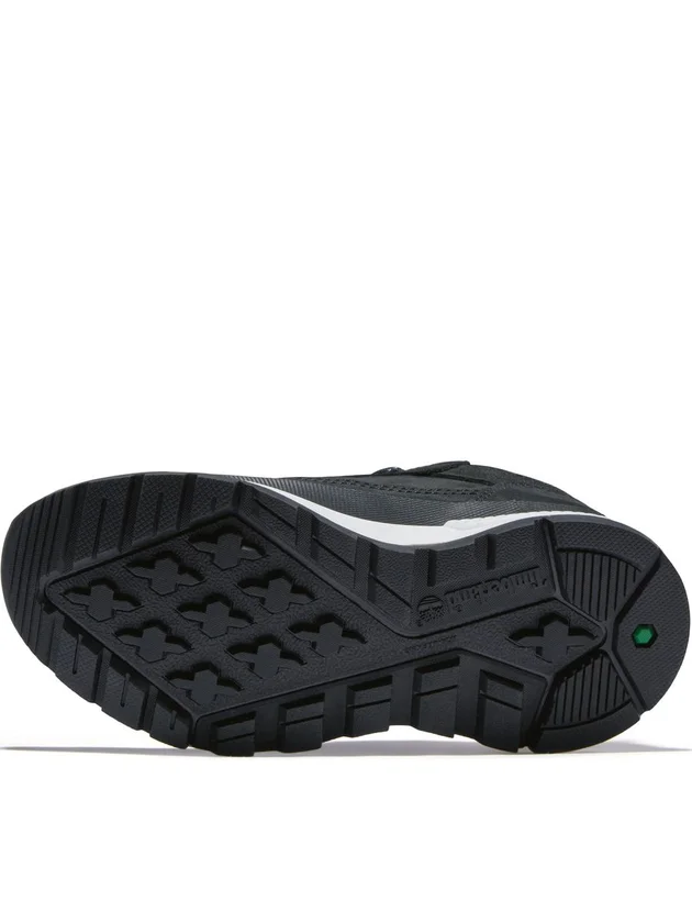 Field Trekker Low Lace Up Sneaker