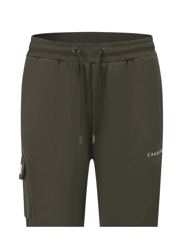 Pantalon Chabrand