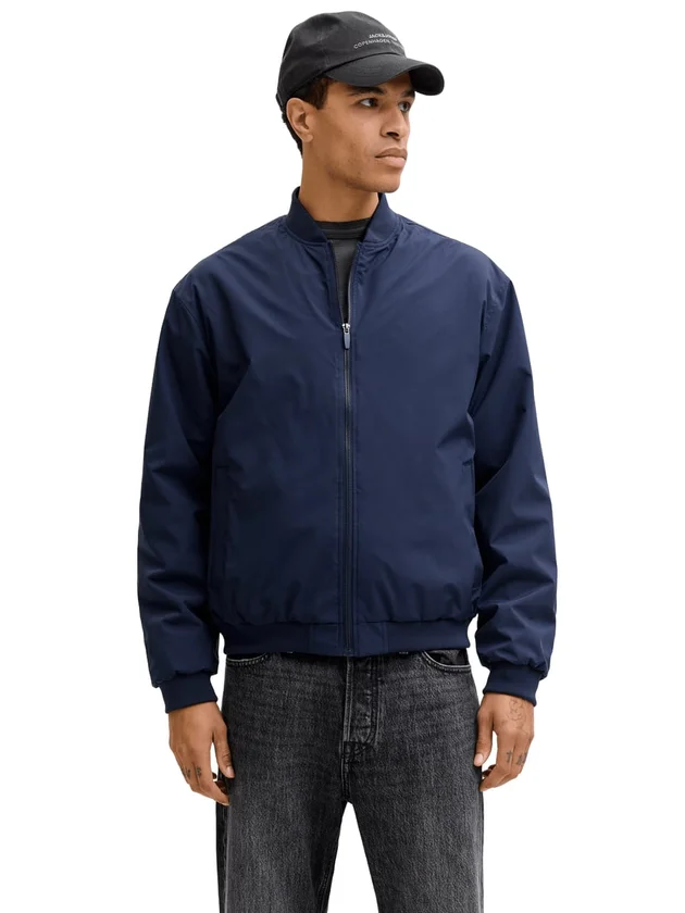 JJecharge Bomber Jacket Noos