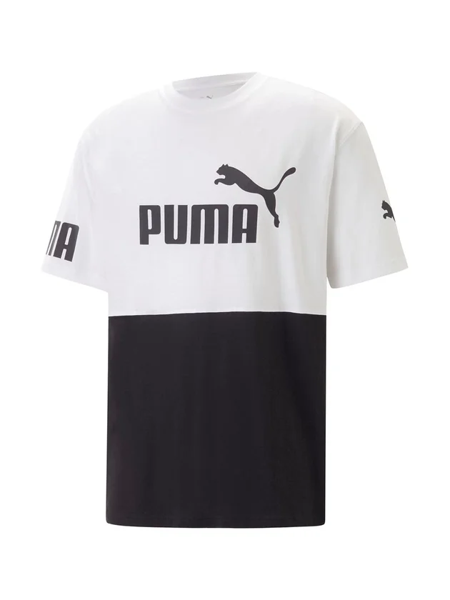 Fd Pp Colorblock Tee