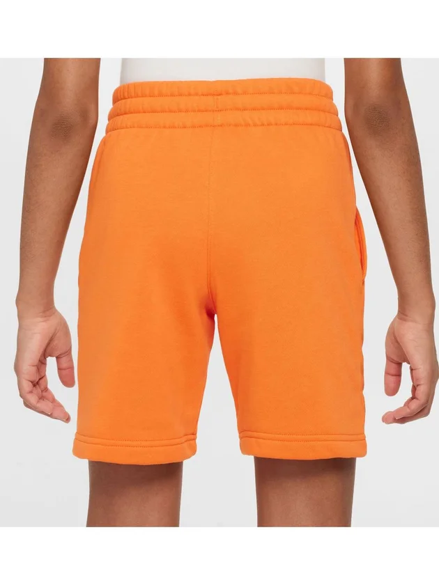 Club Ft Short Lbr