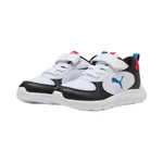 PUMA BLACK-PUMA TEAM ROYAL-PUMA WHI