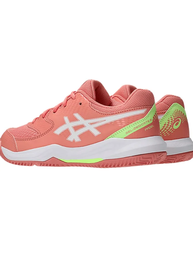 Gel Dedicate 8 Padel