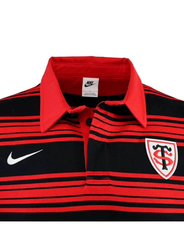 Heritage LS Rugby