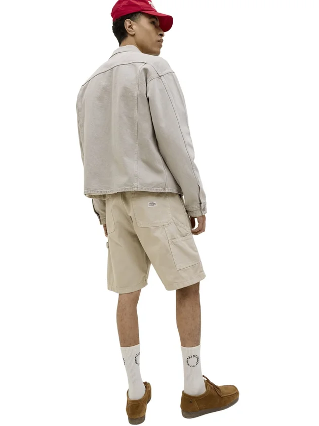Tony Carpenter Shorts Mid Sn