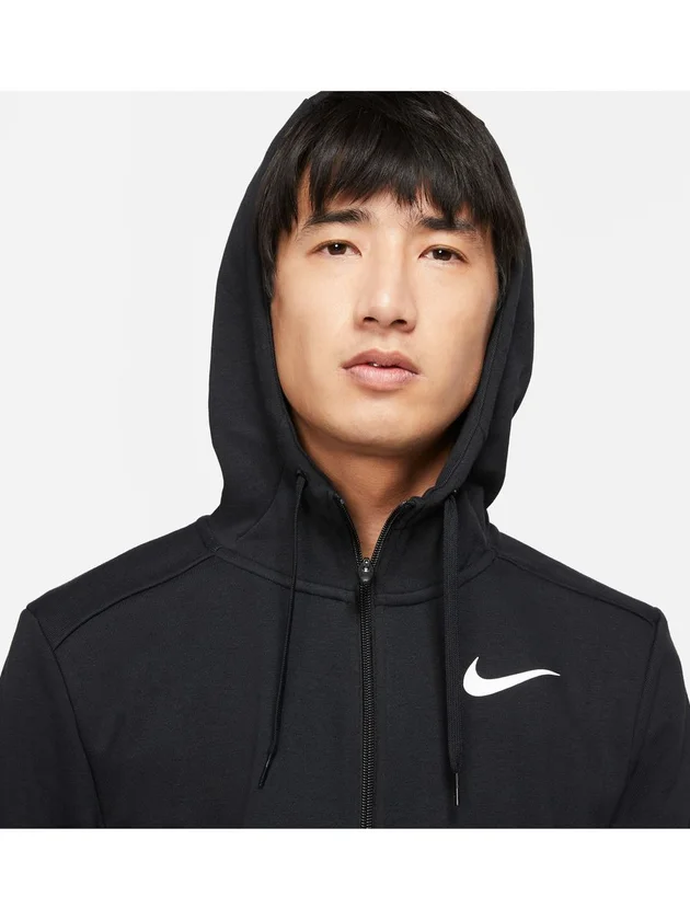 Dri-FIT Hoodie Full Zip