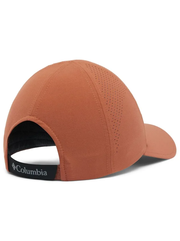 Silver Ridge III Ball Cap