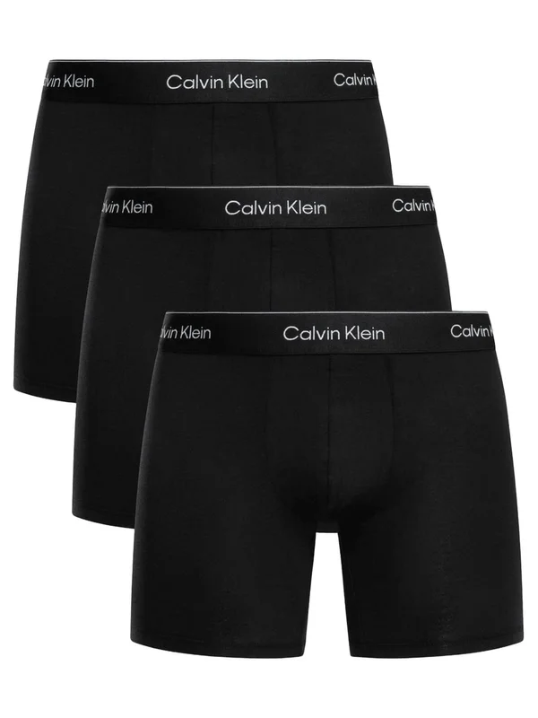 Boxer Brief 3PK
