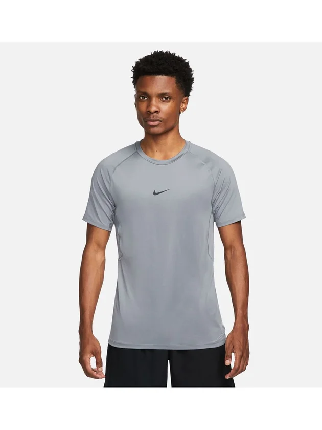 Pro Df Slim Top Ss