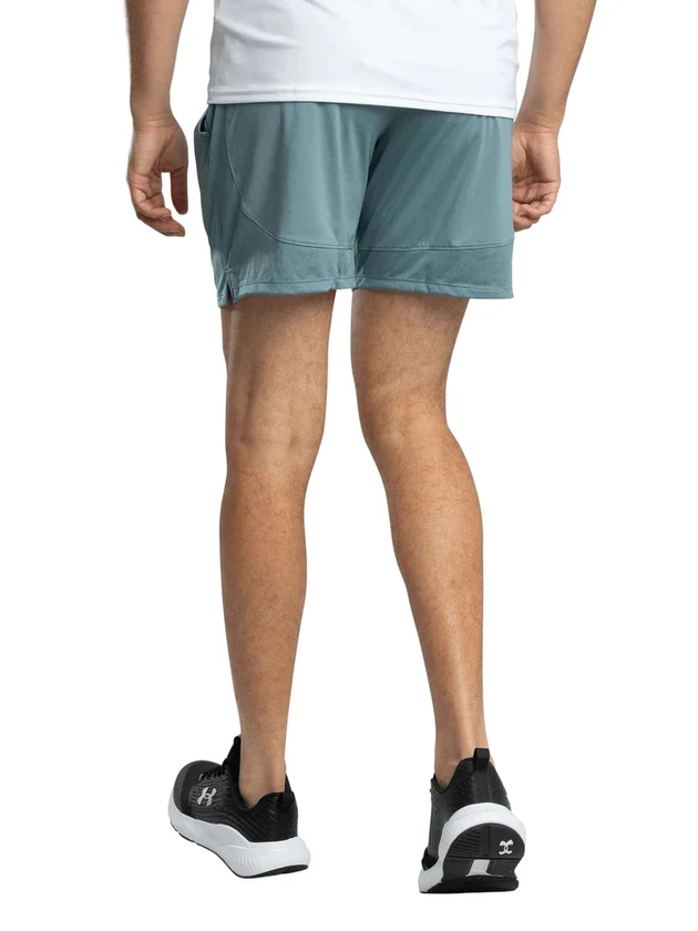 Tech Vent 7in Shorts