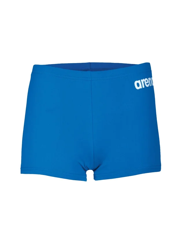Team Swim Short Solid