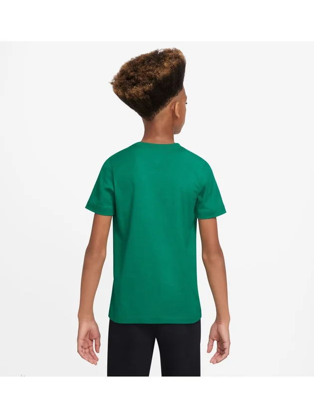 Tee Emb Futura