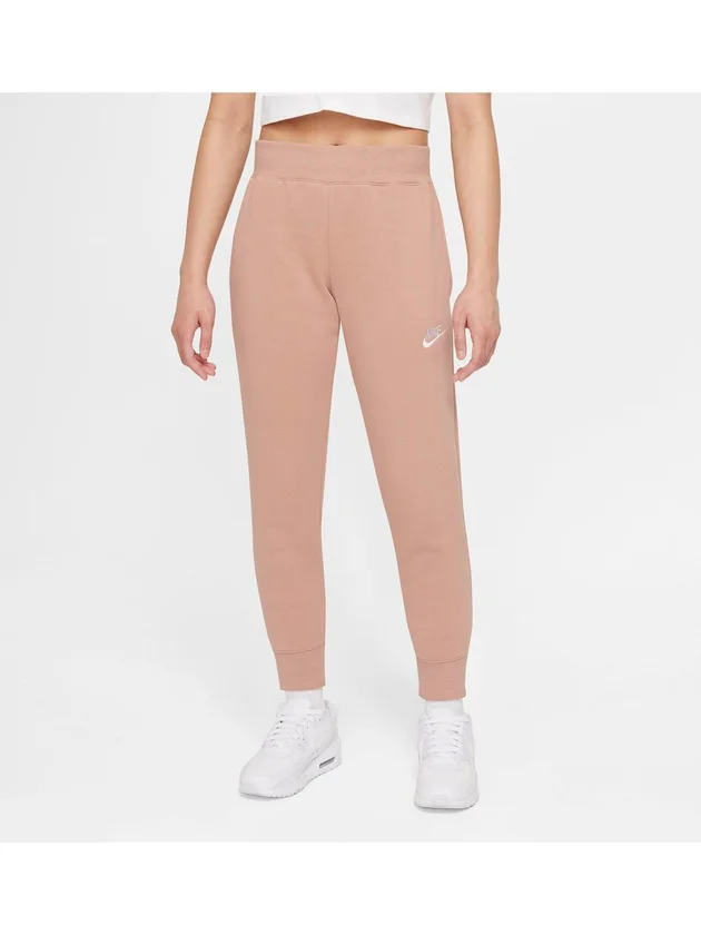 Club Flc Pant Lbr