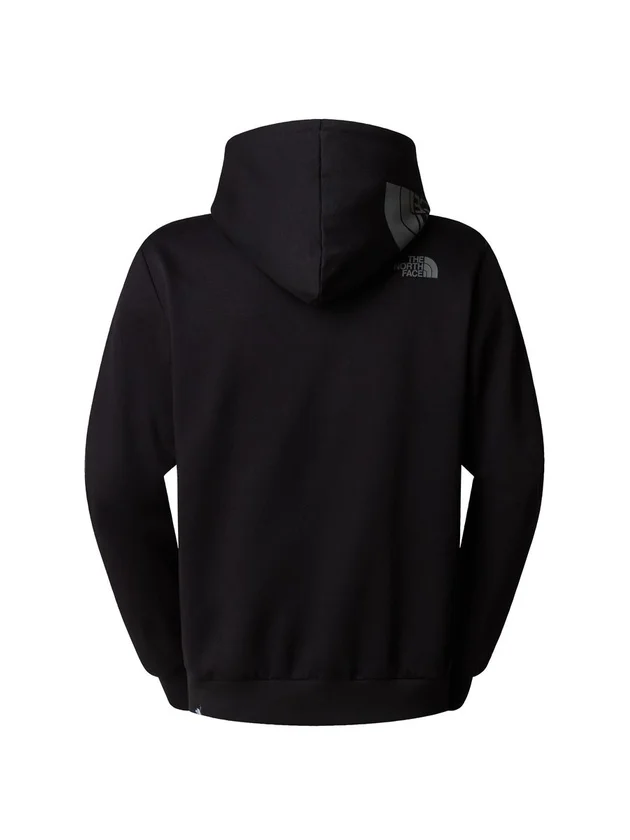 Hood Logo P O