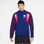 DEEP ROYAL BLUE/GLOBAL RED/WHITE