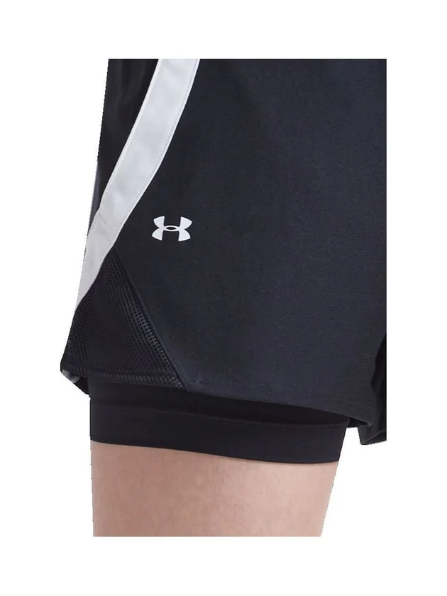 Play Up 2-in-1 Shorts