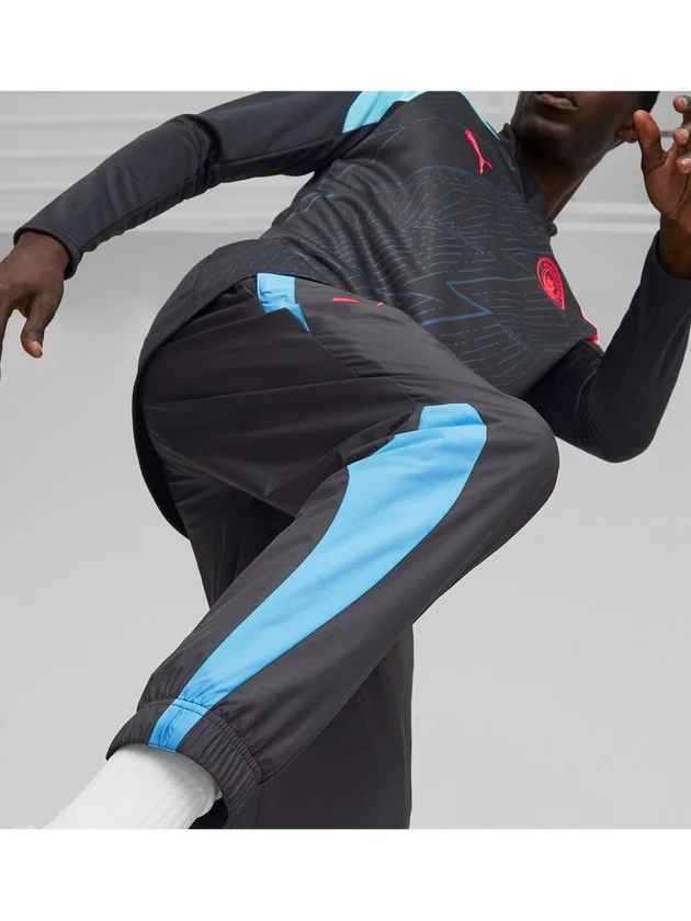 Manchester City Premium