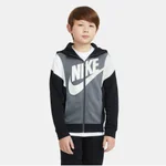 BLACK/IRON GREY/WHITE/WHITE