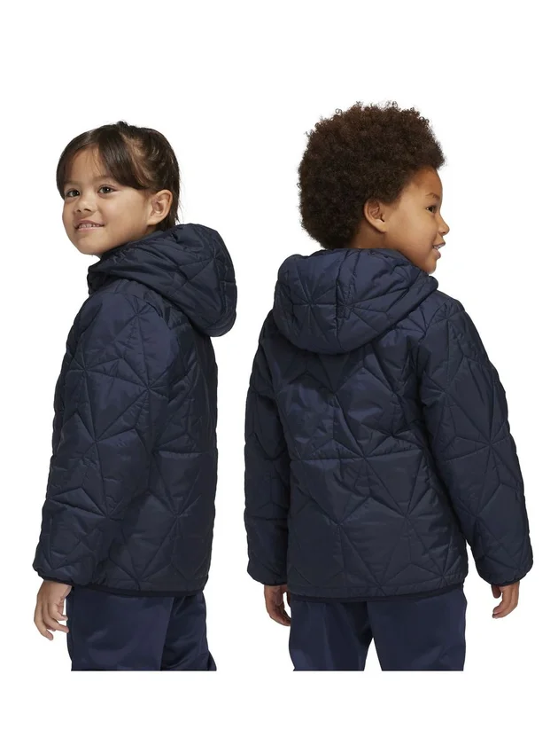 Lk Lt Pad Jkt