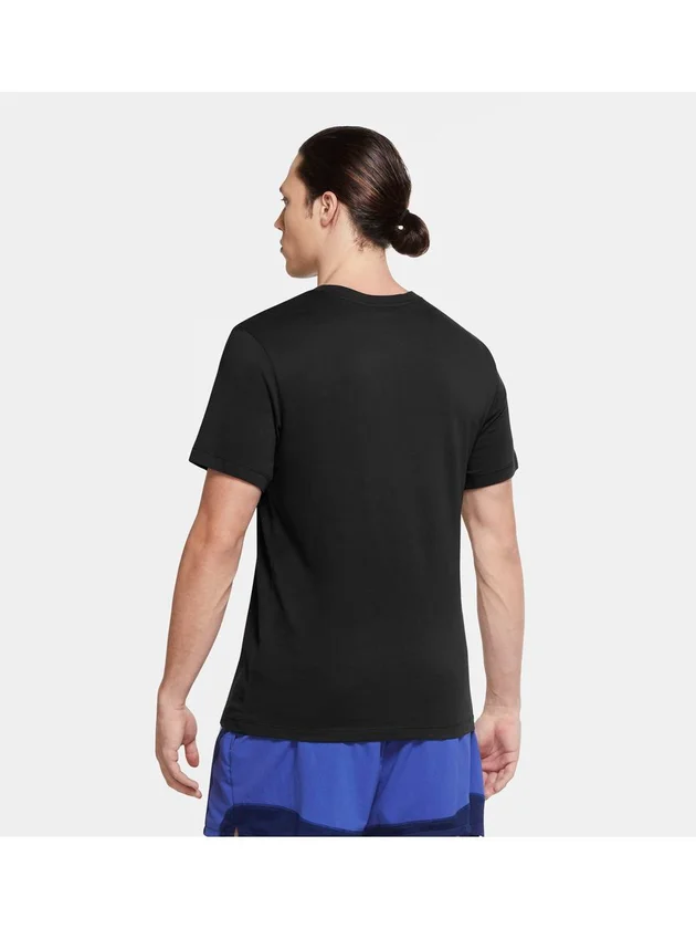 Dfc Tee Sw Training