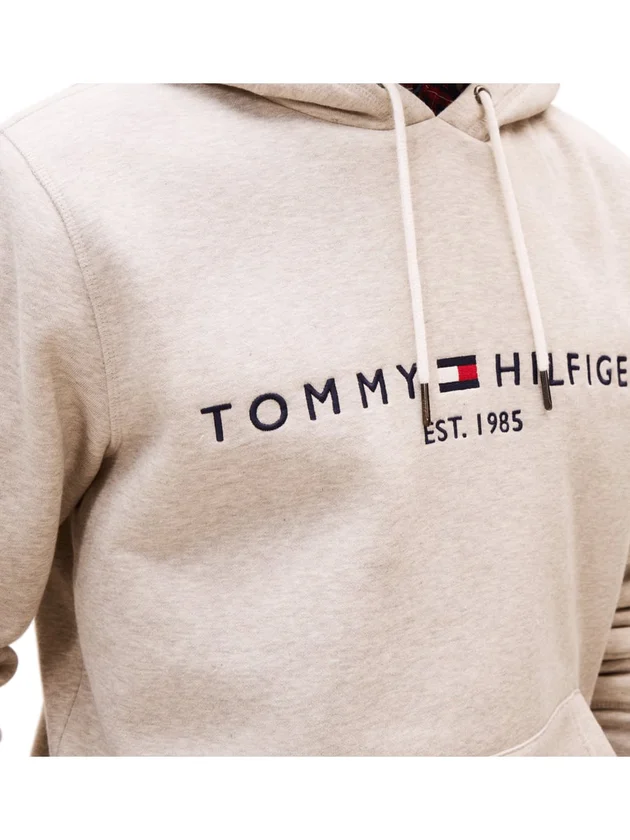 Logo Hoody