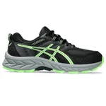 BLACK/ILLUMINATE GREEN
