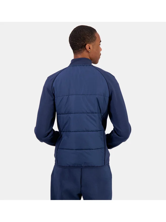 Tri Veste Hybride N2 Dress Blues